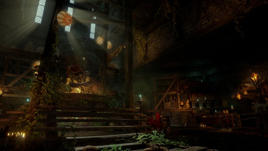 Dragon age inquisition rating