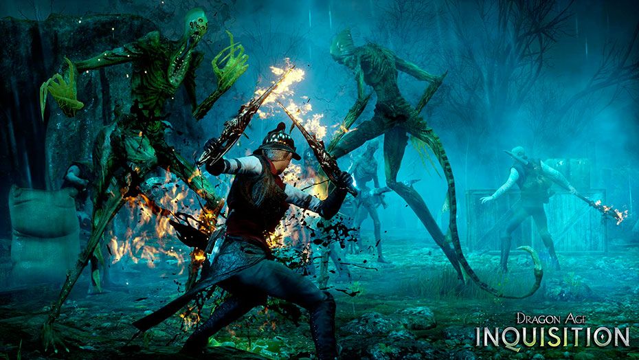 where to buy dragon age inquisition