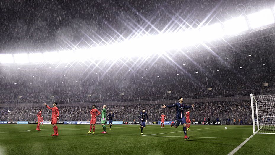 Fifa 15 For Pc Origin