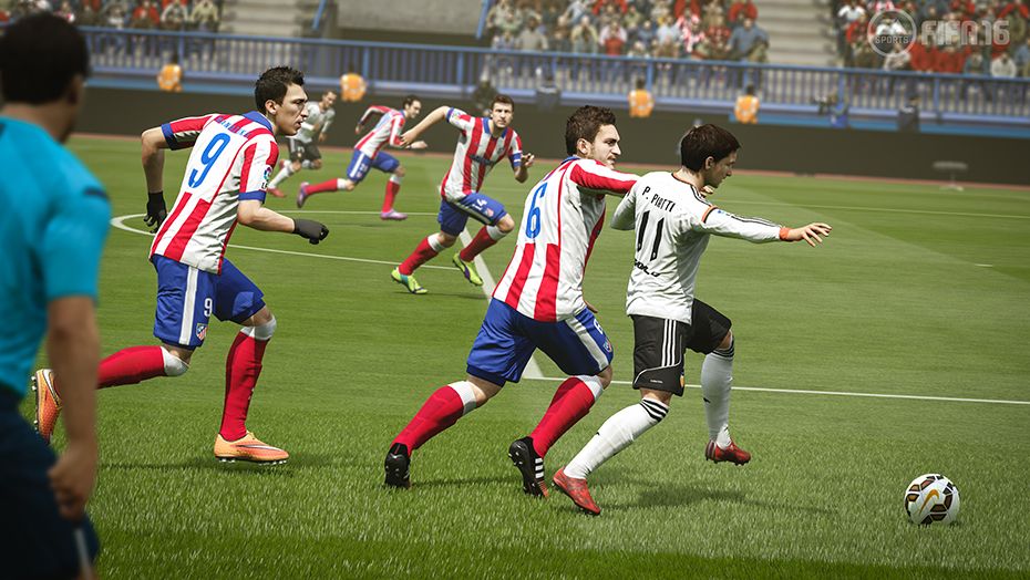 Fifa 16 3dm Crack V1 Kickass