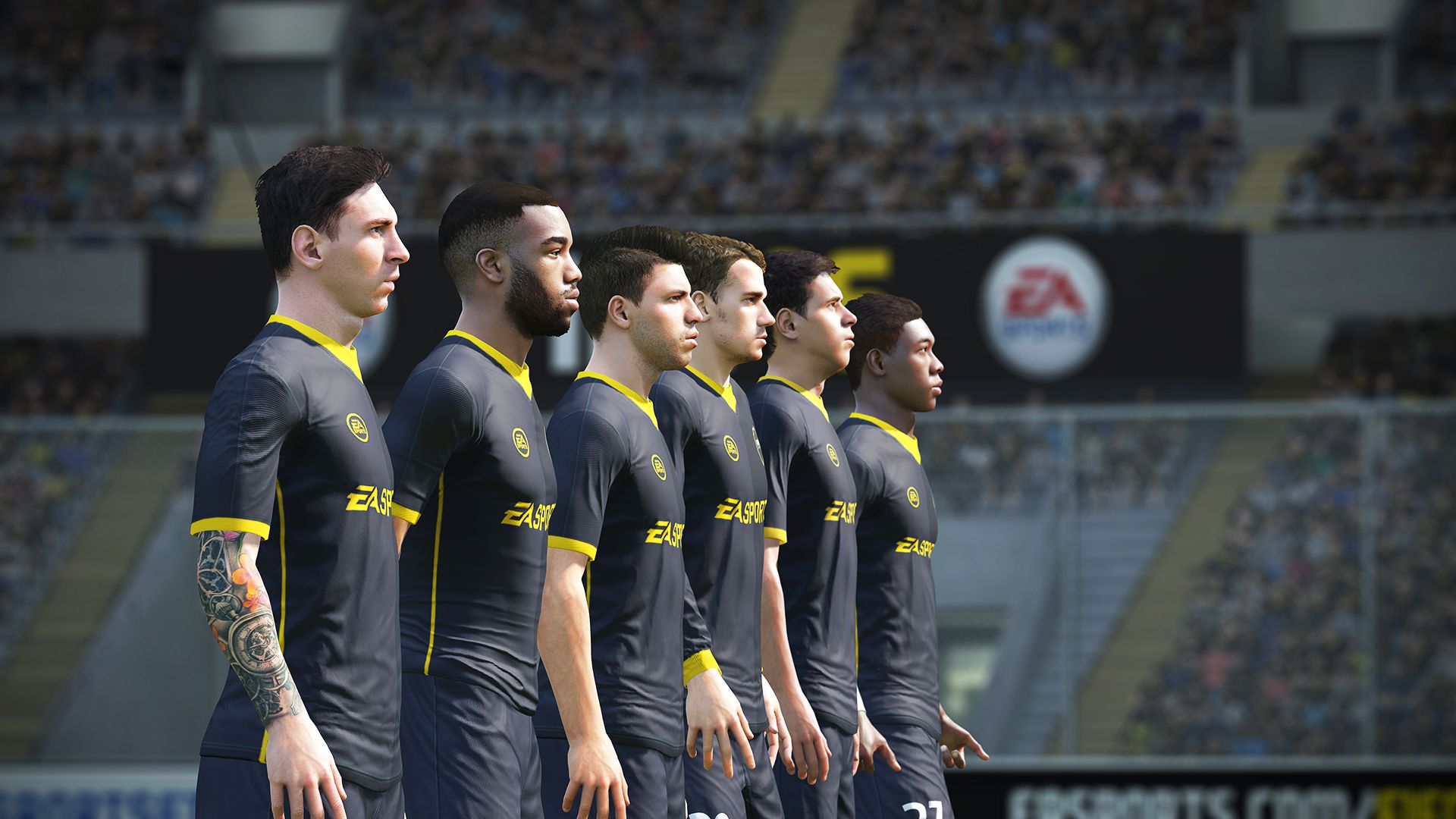 Pc 用の Fifa 16 英語版 Origin Pc 用の Fifa 16 英語版 Origin