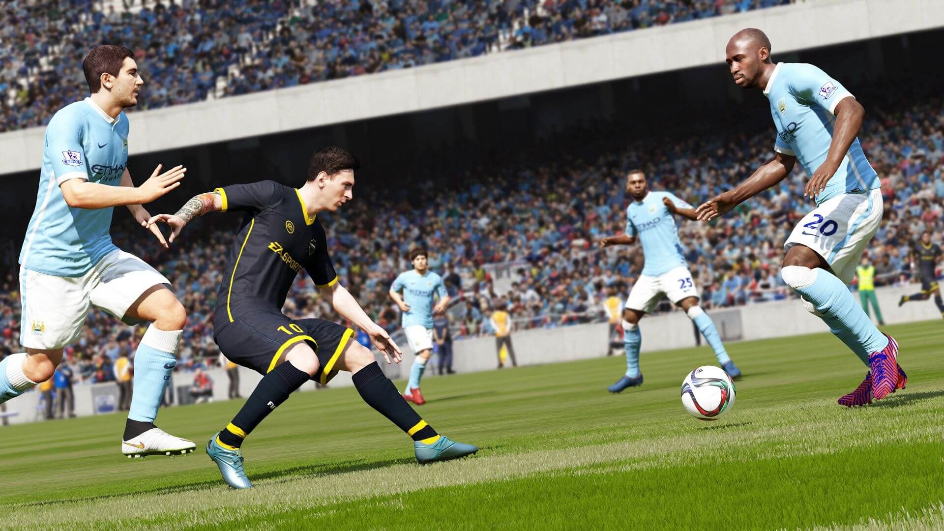 Fifa 16 Pc 版 Origin