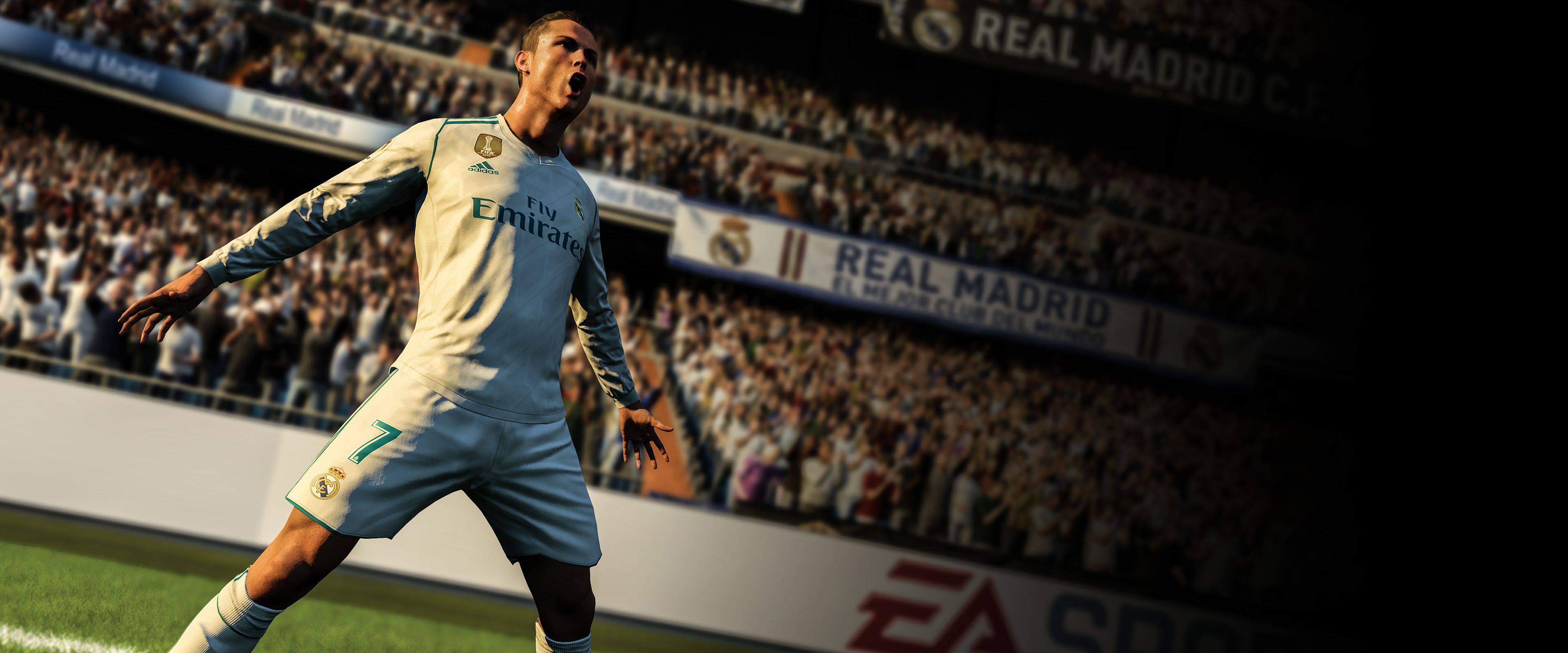 everything i need to know about fifa 18 gameplay