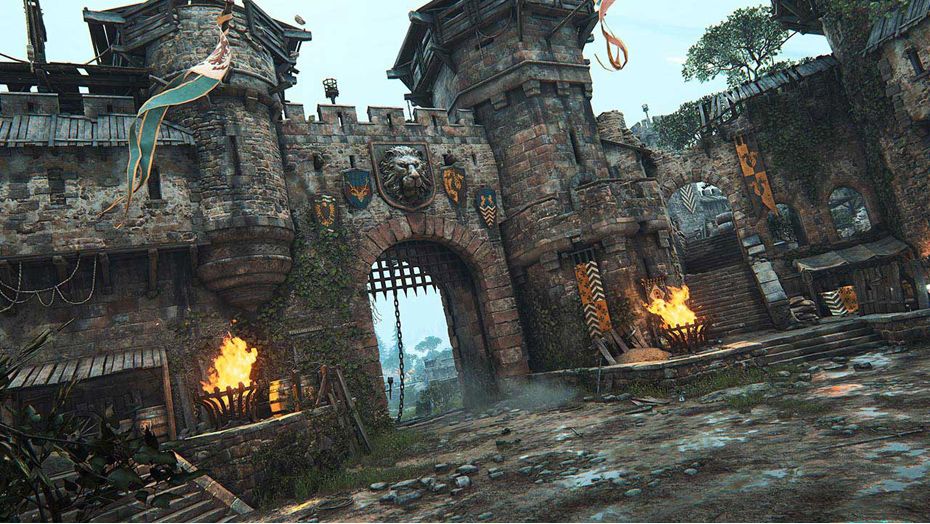 Download Game Code Of Honor 2 Pc