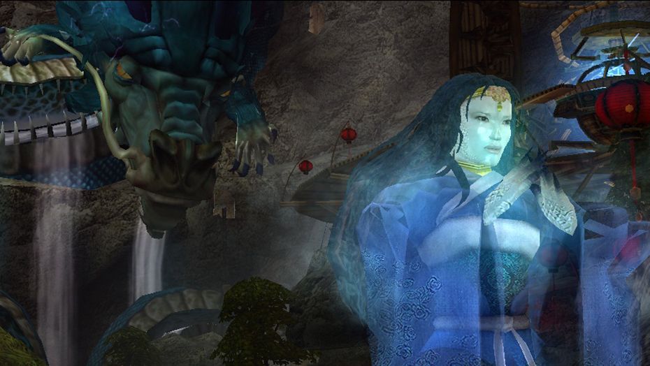 Jade Empire Best Styles Peatix