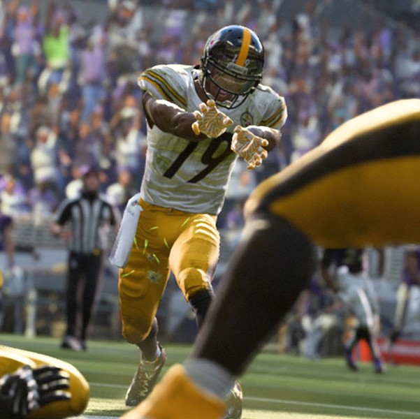 madden 19 pc system requirements