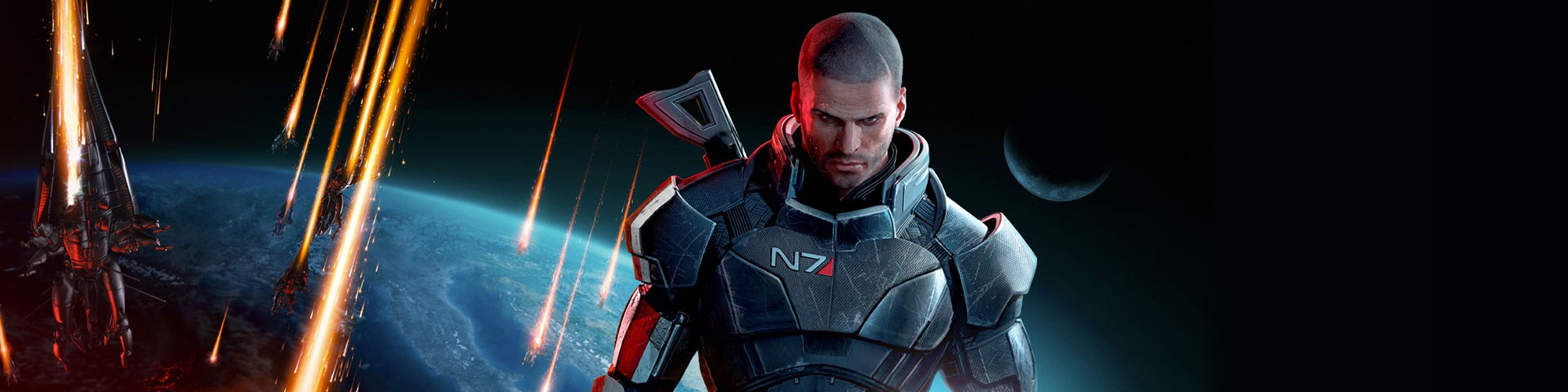 Mass effect 3 digital deluxe edition что входит