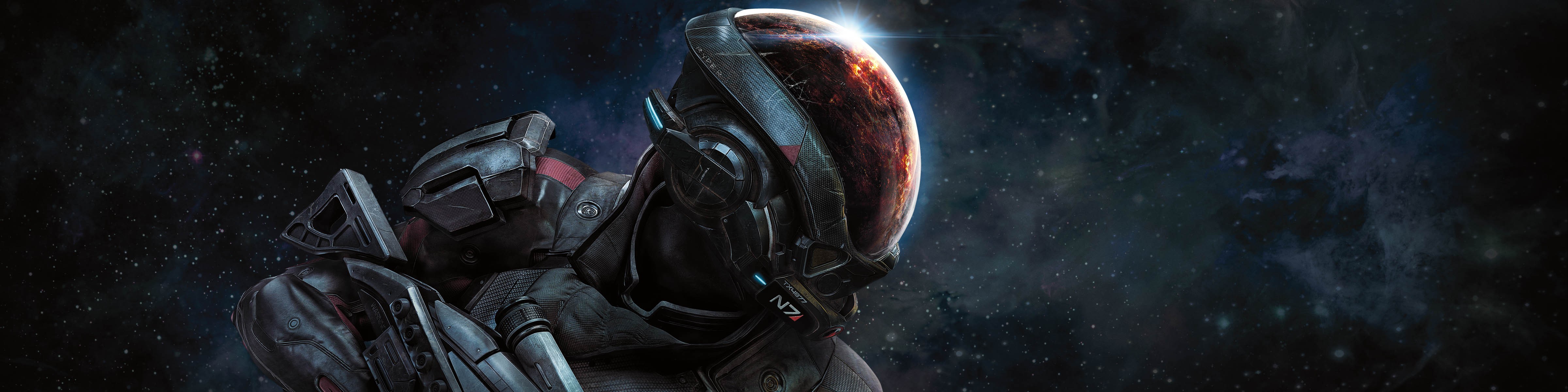 Mass Effect Andromeda English Version For Pc Origin