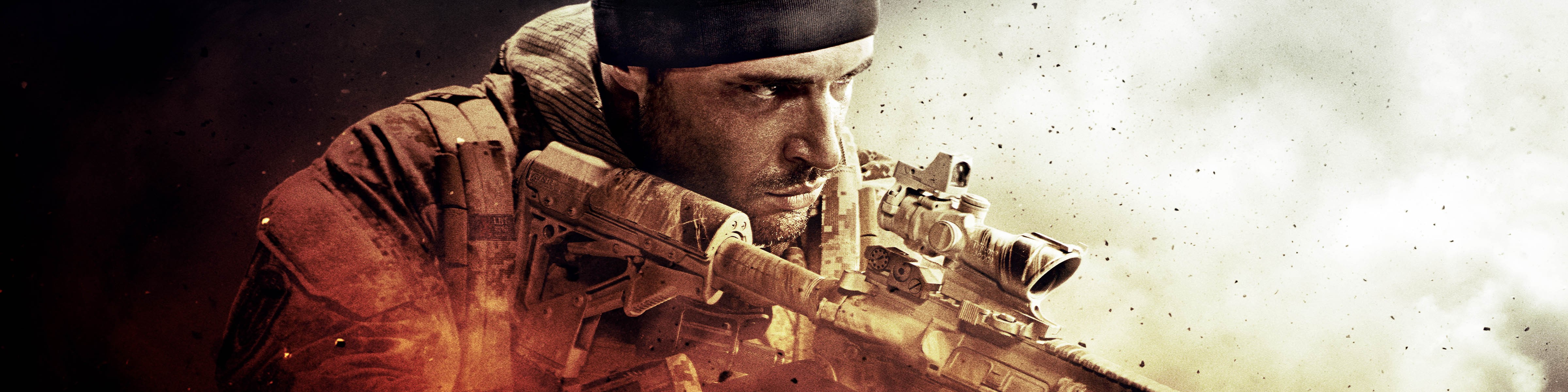 Medal Of Honor Warfighter For Pc Origin