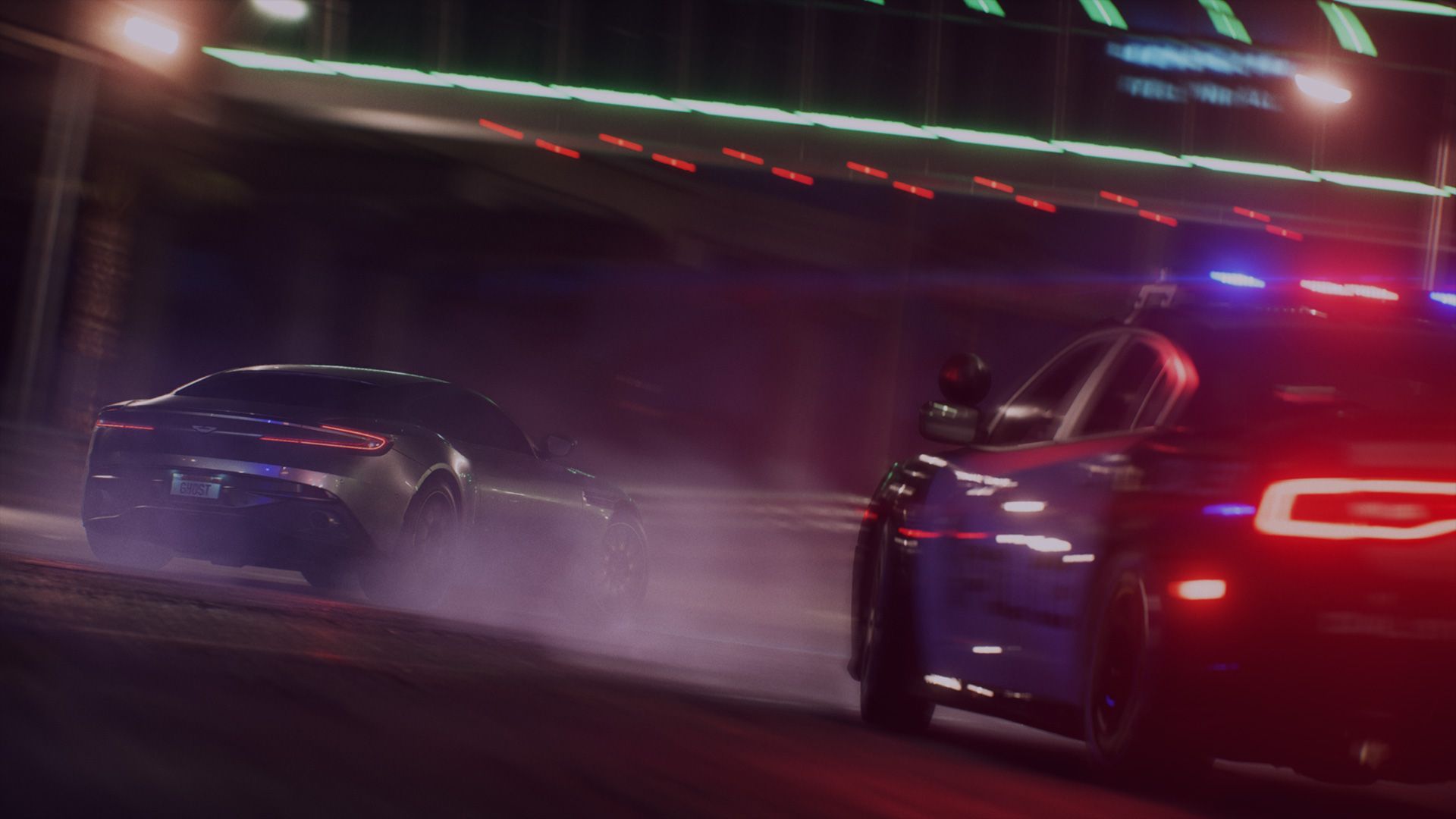 need for speed payback update