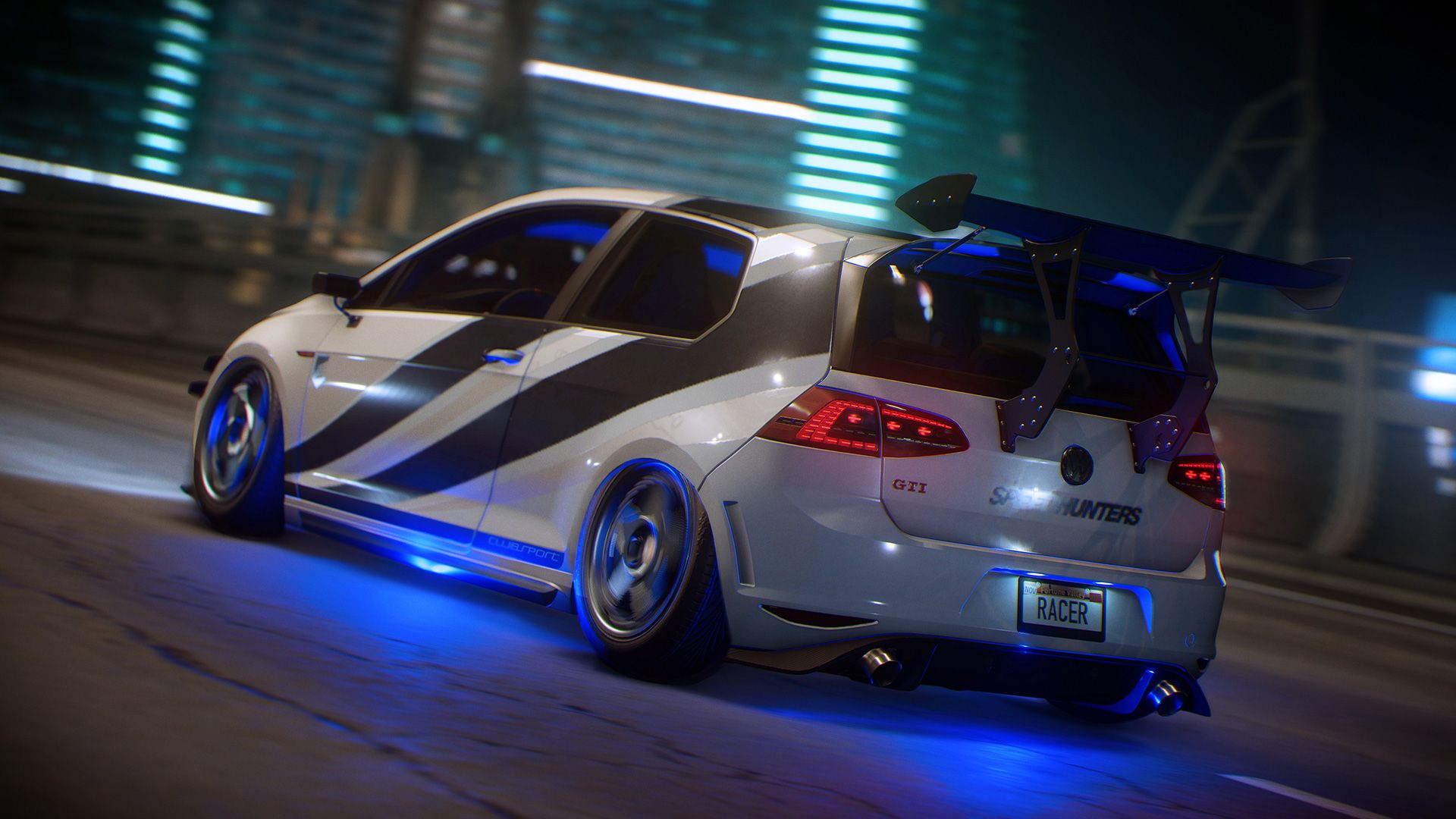 Need for Speed Payback 2020 Crack for PC Download [Updated Version]