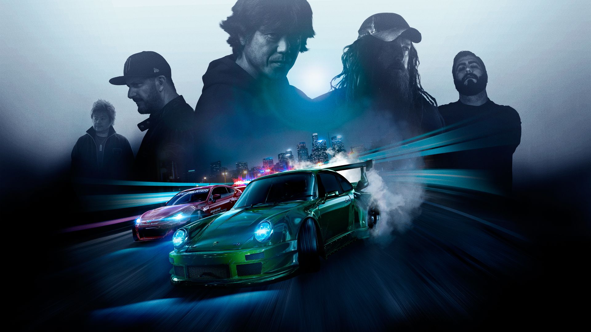 Speed Speed