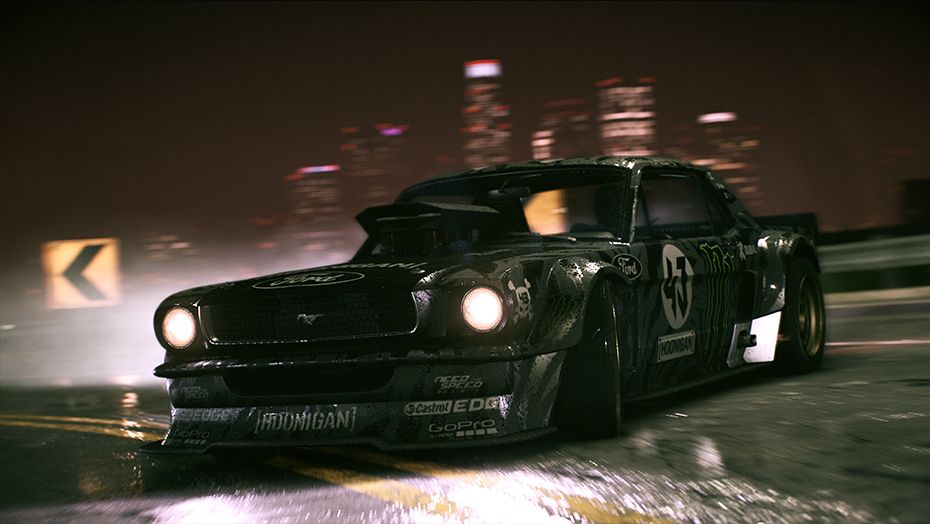 Need For Speed For Pc Origin
