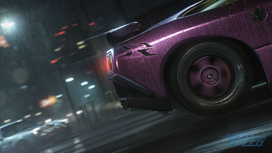 Need For Speed For Pc Origin