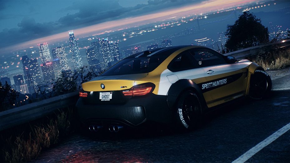 Need For Speed