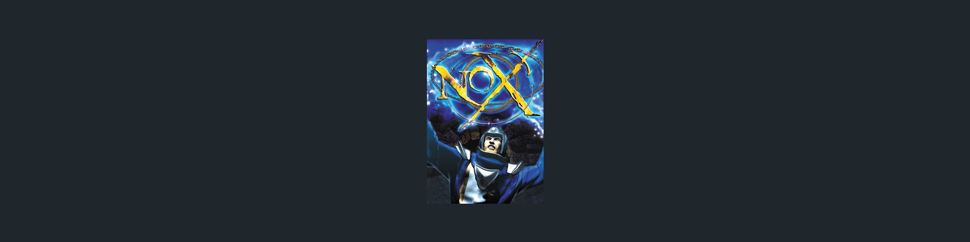 Pc 用の Nox 英語版 Origin Pc 用の Nox 英語版 Origin