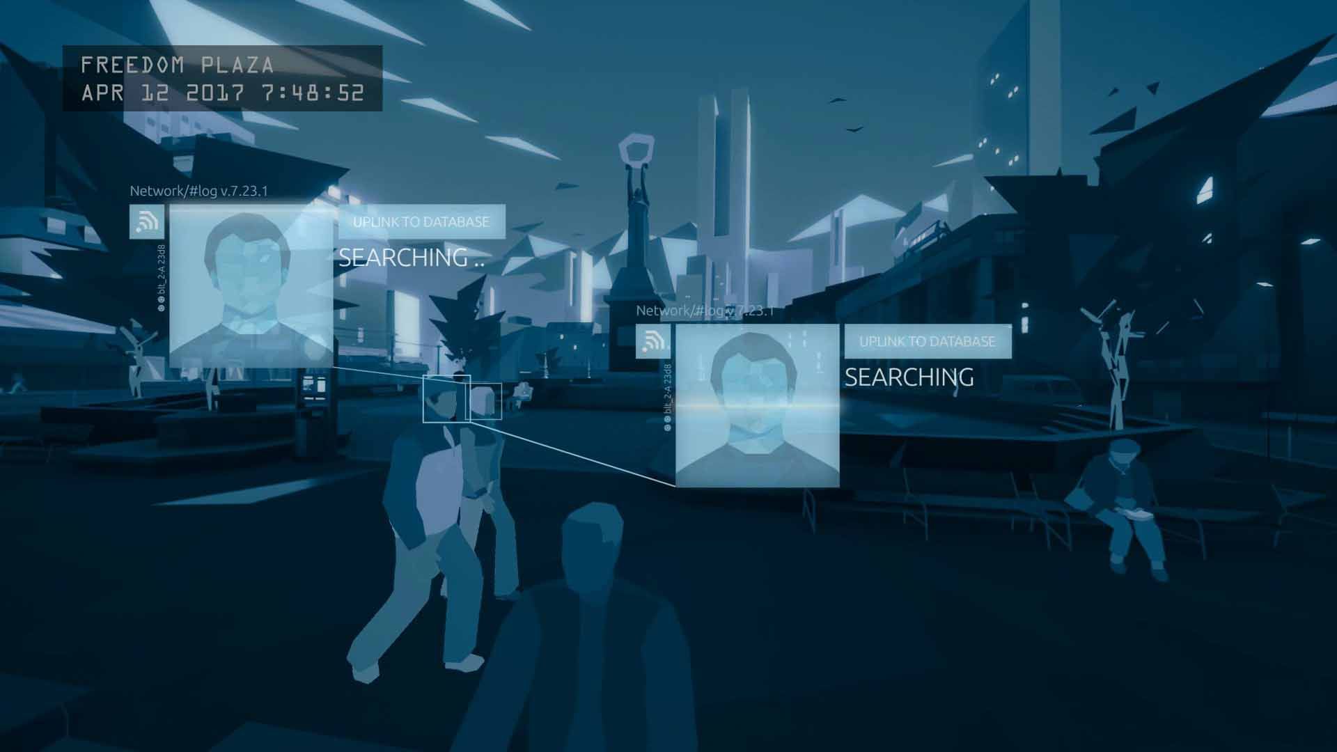 "Orwell" il videogioco che vi mette nei panni dell'oppressore... e non è mai stato così bello 1056286 screenshi 930x524 en US 2 - "Orwell" il videogioco che vi mette nei panni dell'oppressore... e non è mai stato così bello