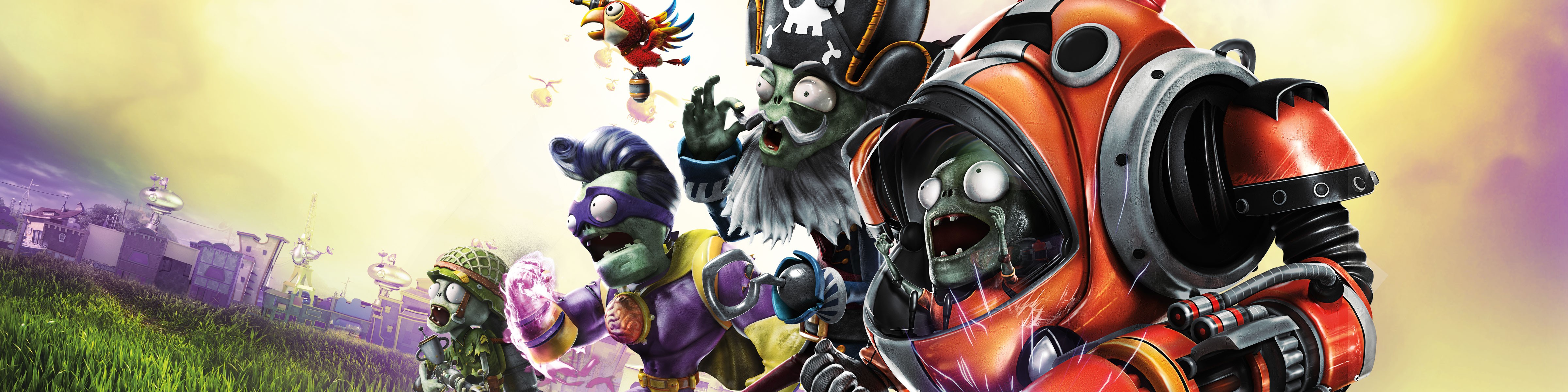 Код для plants vs zombies garden warfare для origin