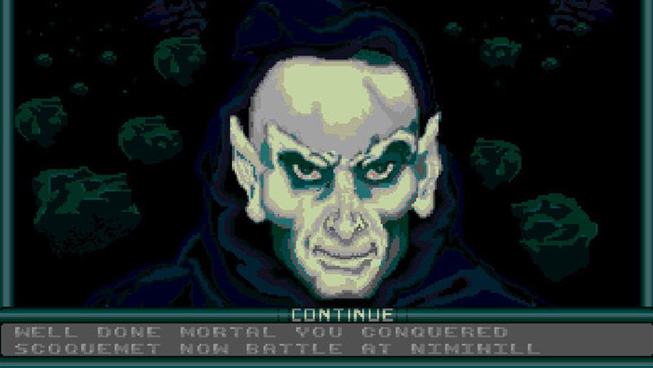 Pc 用の ポピュラス 英語版 Origin