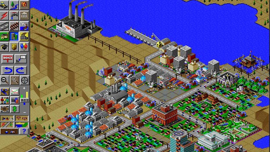 Find the best laptops for SimCity 2000 Special Edition