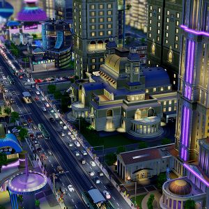 the simcity pc game the simcity pc game