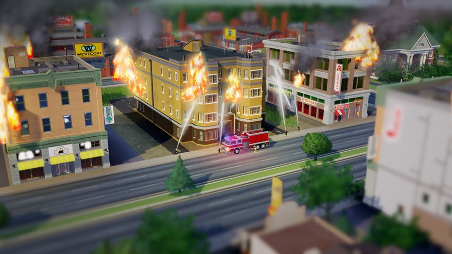 模拟城市5未来之城/SimCity-PCGAME 亚太站|百度|夸克|UC|123|阿里|网盘资源|迅雷|IDM下载|PCGAME官网