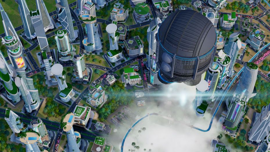Simcity Cities Of Tomorrow For Pc Mac Origin Simcity Cities Of Tomorrow For Pc Mac Origin