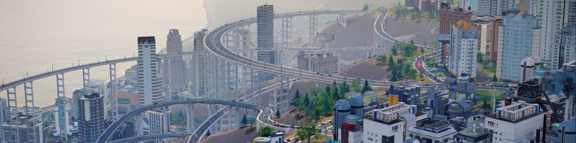 simcity complete edition