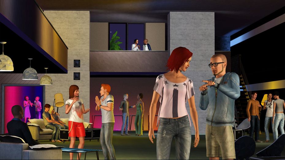 the sims 3 supernatural download free full version pc