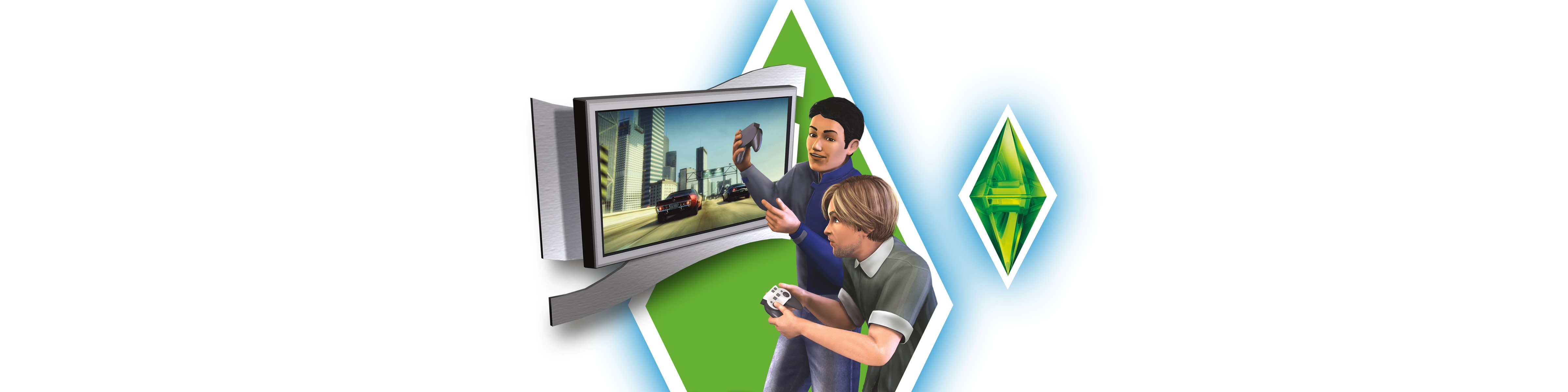 sims 3 into the future iso