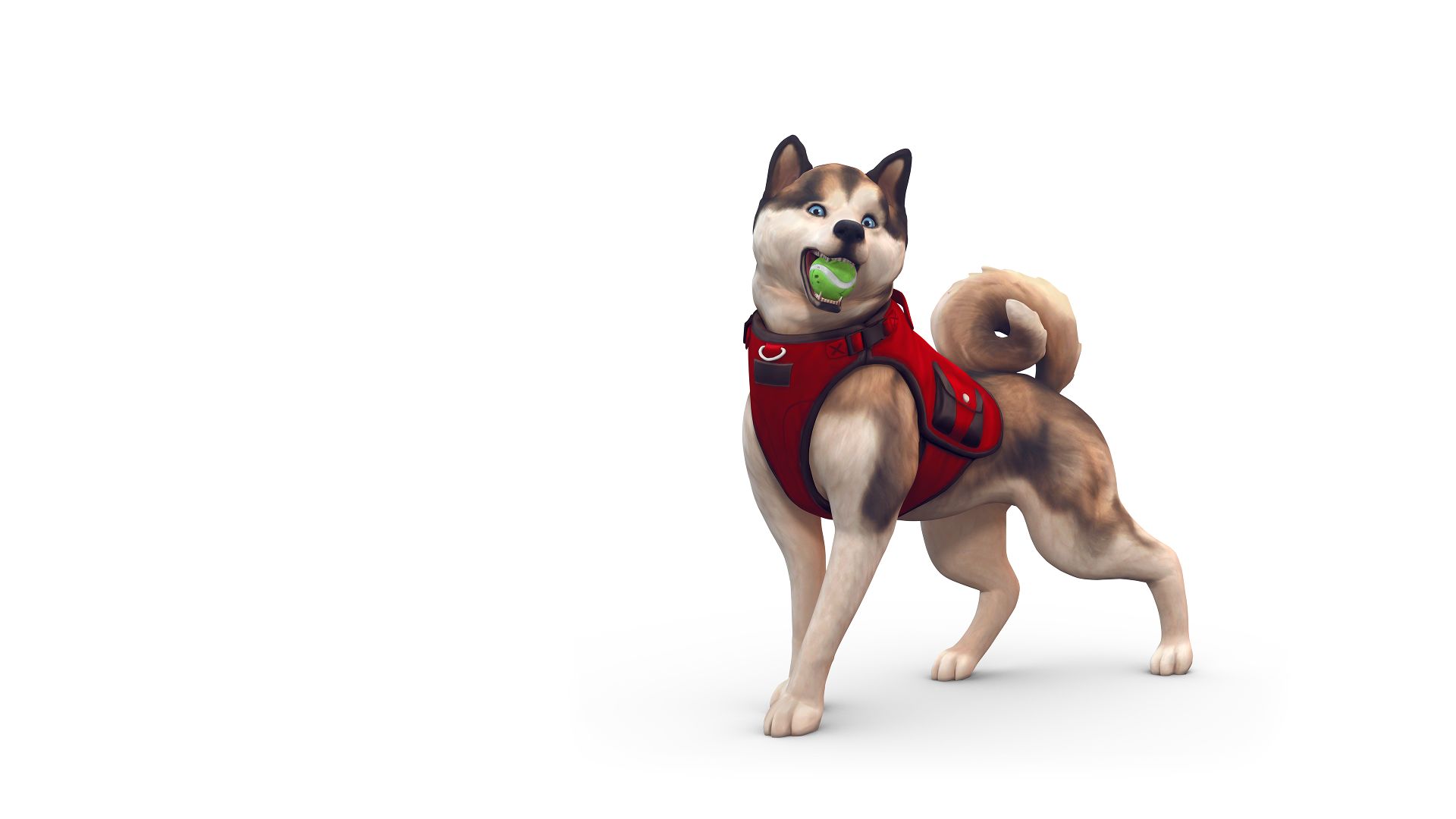 sims 4 pets custom content