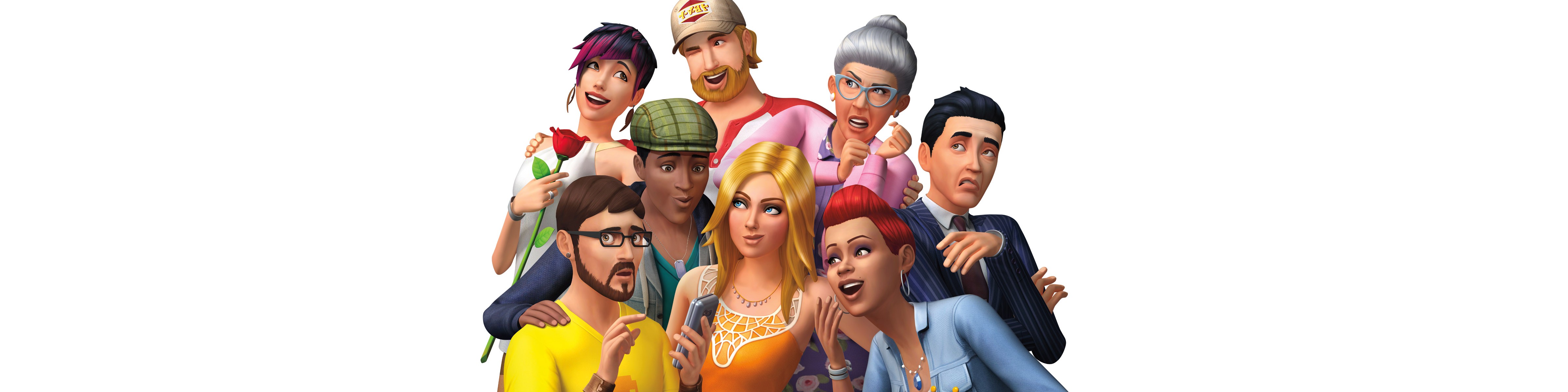 Sims 4 For Mac Games 4 The World