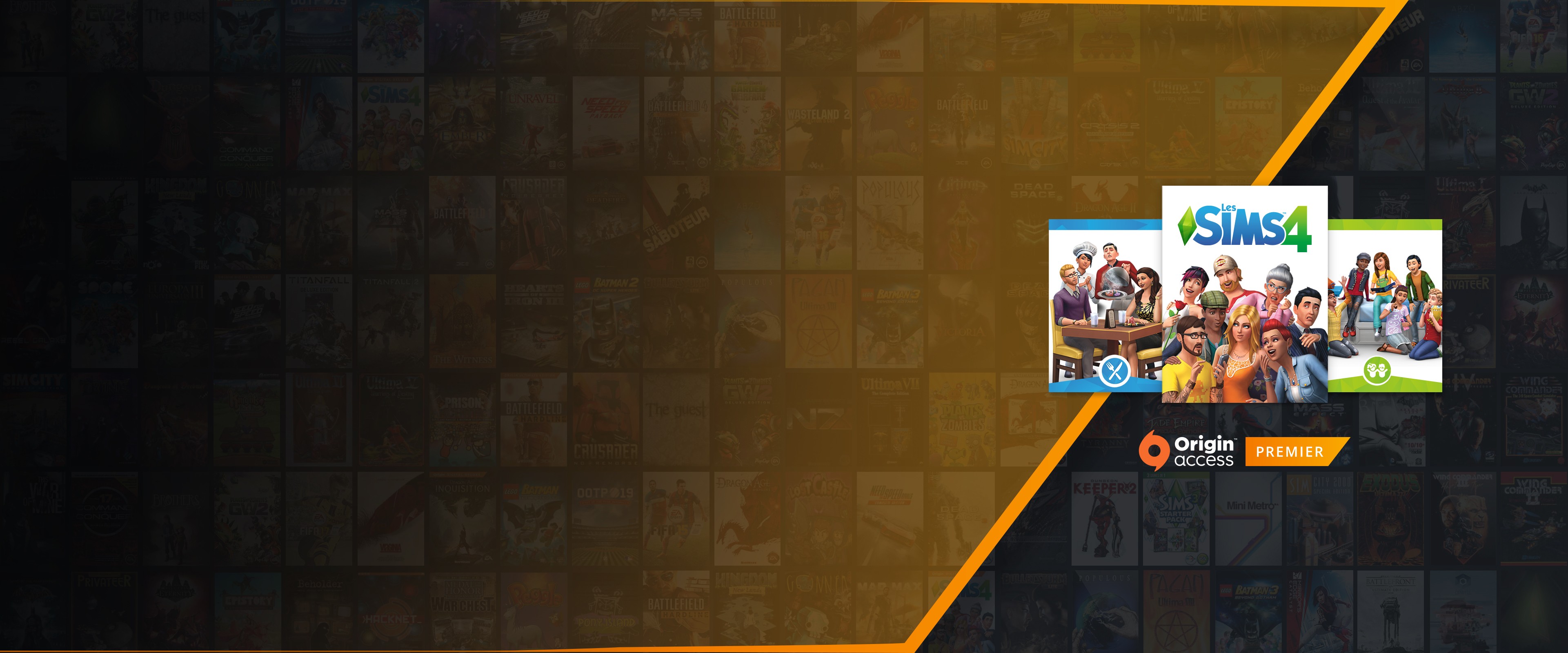 Sims 4 For Mac Games 4 The World