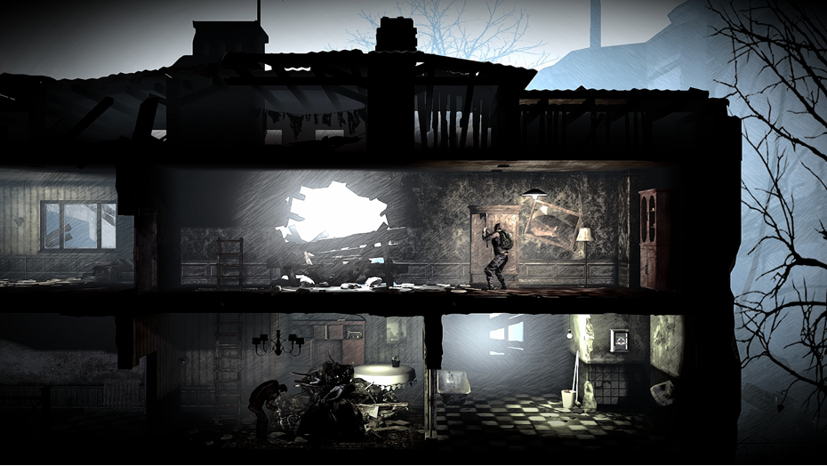 This War Of Mine For Pc Origin