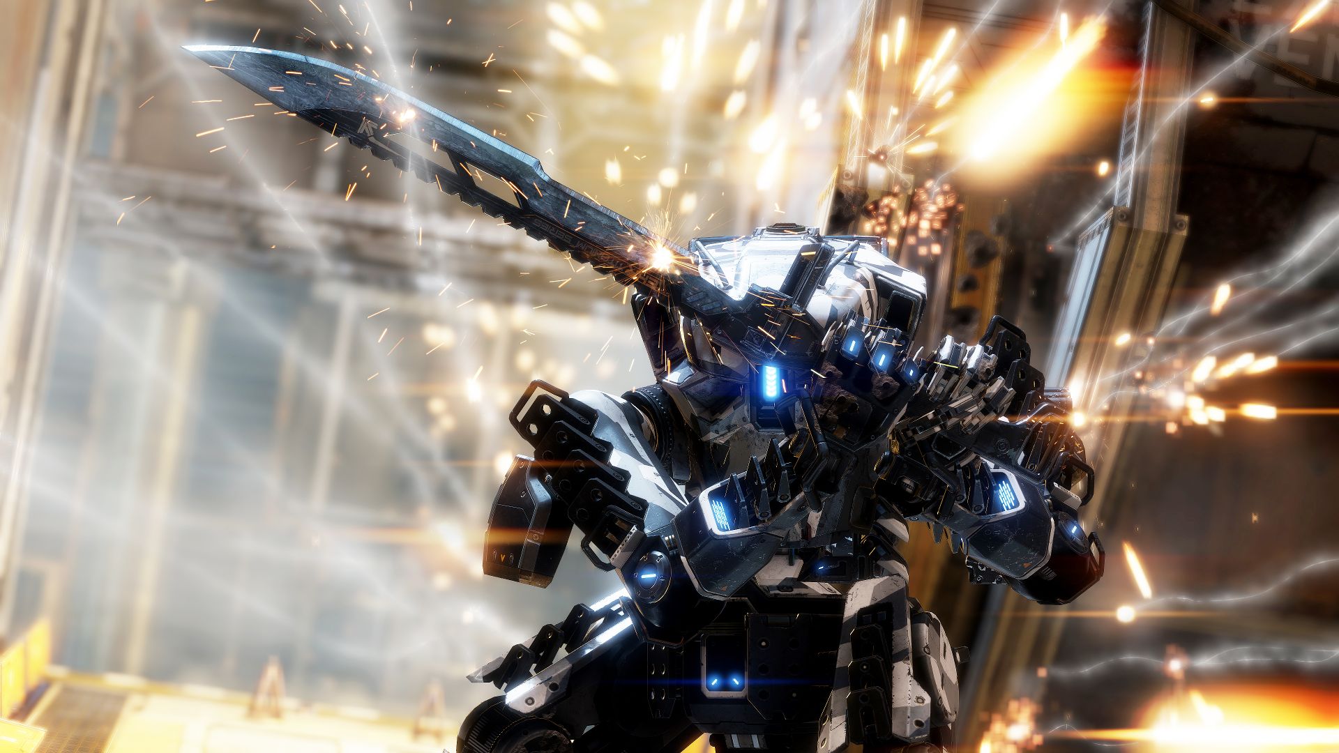 Titanfall 2 Prime Titan Bundle For Pc Origin