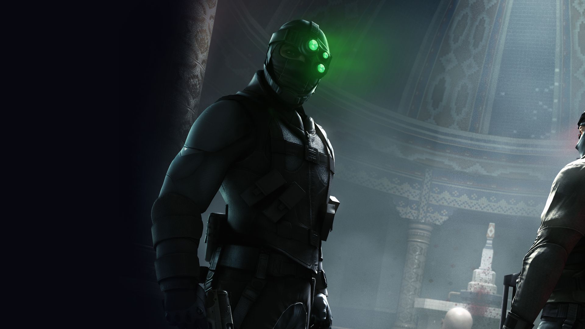 Multiplayer crack for splinter cell conviction gameplay xbox 360 Multiplayer crack for splinter cell conviction gameplay xbox 360