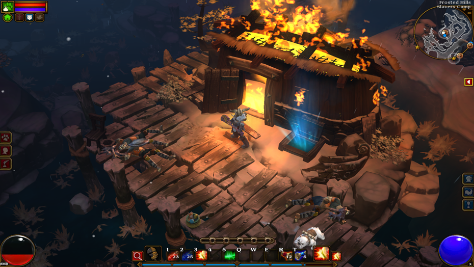 Torchlight II™ for PC/Mac | Origin