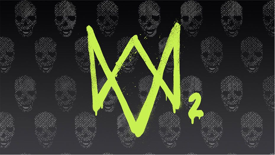 Pc 用の Watch Dogs 2 Origin