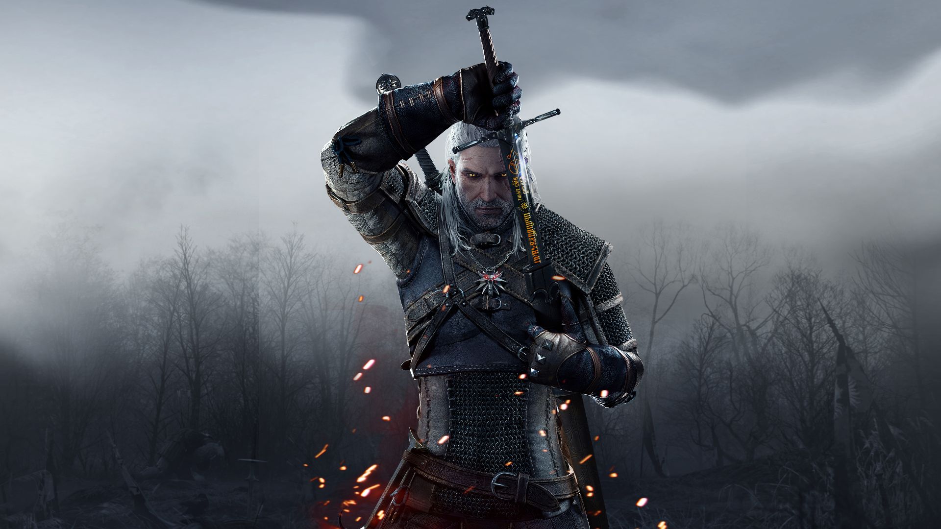 Image result for the witcher